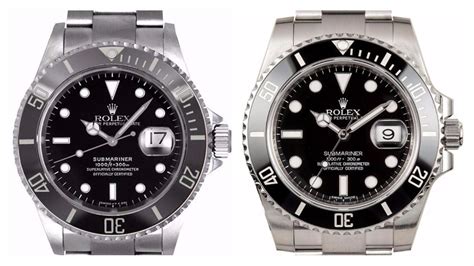 rolex submariner come riconoscere l'originale